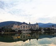Photo of the hotel Wuxi Rsun The Lakefort Hotel