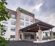 Photo of the hotel Holiday Inn Express & Suites KINGSTON-ULSTER