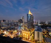 Photo of the hotel Grande Centre Point Sukhumvit 55 Thong Lo