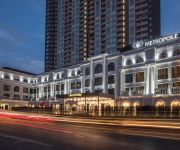 Photo of the hotel The Crest Collection Metropole Bangkok