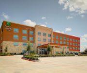 Photo of the hotel Holiday Inn Express & Suites HOUSTON NW - CYPRESS GRAND PKY