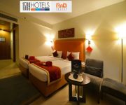 Photo of the hotel RnB Select Banjara Hills