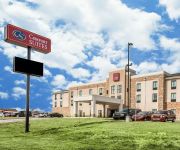 Photo of the hotel Comfort Suites Dodge City