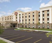 Photo of the hotel Hampton Inn - Suites Niles-Warren OH