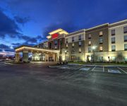 Photo of the hotel Hampton Inn - Suites  by Hilton Nashville Hendersonville TN