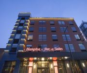 Photo of the hotel Hampton Inn and Suites by Hilton Downtown St Paul MN