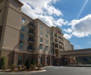 Photo of the hotel Hampton Inn - Suites Boone NC
