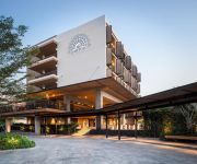 Photo of the hotel Silver Palm Rama 9 - Bangkok