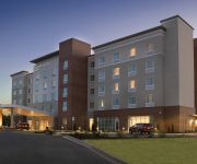 Photo of the hotel Fairfield Inn & Suites Rock Hill