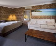 Photo of the hotel JERVIS BAY DOLPHIN SUITES