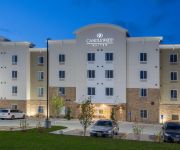 Photo of the hotel Candlewood Suites OMAHA - MILLARD AREA