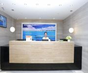 Photo of the hotel Yeste Hotel Qinzhou Niannianfeng Square