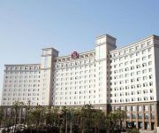 Photo of the hotel Yunda Ruigao