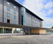 Photo of the hotel TRAVELODGE DERBY CRICKET GROUND
