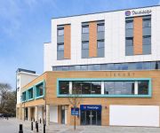 Photo of the hotel TRAVELODGE BICESTER