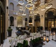 Photo of the hotel 10 Karakoy a Morgans Original Special Class Boutique and Design Hotel