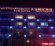 Photo of the hotel Jiuzhi Sunshine Hotel