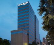 Photo of the hotel Thamrin Four Points by Sheraton Jakarta