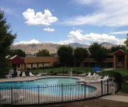 Photo of the hotel Ramada Salt Lake City North Temple
