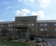 Photo of the hotel Baymont Inn and Suites Litchfield