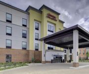 Photo of the hotel Hampton Inn and Suites by Hilton Columbus Scioto Downs OH