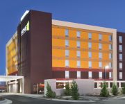Photo of the hotel Home2 Suites By Hilton El Paso