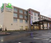Photo of the hotel Holiday Inn Express & Suites MARIETTA