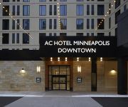 Photo of the hotel AC Hotel Minneapolis Downtown