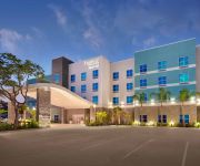 Photo of the hotel Fairfield Inn & Suites Rockport