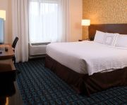 Photo of the hotel Fairfield Inn & Suites Richmond Ashland