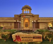 Photo of the hotel Jaisalmer Marriott Resort & Spa