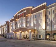 Photo of the hotel Residence Inn Dallas Plano/Richardson
