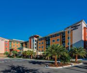 Photo of the hotel Residence Inn Jacksonville South/Bartram Park