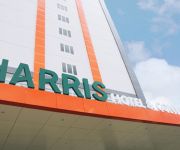 Photo of the hotel HARRIS Hotel & Convention Ciumbuleuit