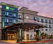 Photo of the hotel Holiday Inn & Suites SILICON VALLEY - MILPITAS