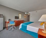 Photo of the hotel City Express Suites San Luis P