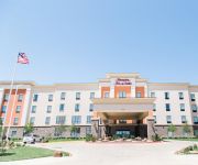 Photo of the hotel Hampton Inn - Suites Amarillo East