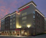 Photo of the hotel Hampton Inn by Hilton Wilmington Downtown NC