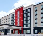 Photo of the hotel Hampton Inn - Suites by Hilton-Grande Prairie Alberta