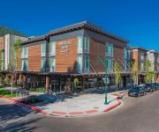 Photo of the hotel SpringHill Suites Jackson Hole