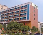 Photo of the hotel 8 Inn Shenzhen Gongming Branch