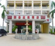 Photo of the hotel Lijing Holiday Hotel