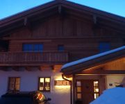 Photo of the hotel Zirbelhotel Garni Haus Diane