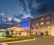 Photo of the hotel Holiday Inn Express & Suites TAMPA NORTH - WESLEY CHAPEL