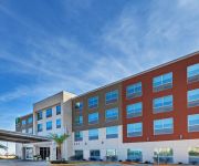 Photo of the hotel Holiday Inn Express & Suites BRENHAM SOUTH