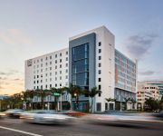 Photo of the hotel AC Hotel Miami Aventura