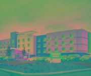 Photo of the hotel Fairfield Inn & Suites Tacoma DuPont
