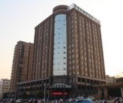 Photo of the hotel GreenTree Inn Lianxi Road Business
