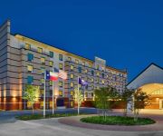 Photo of the hotel Four Points by Sheraton Dallas Fort Worth Airport North