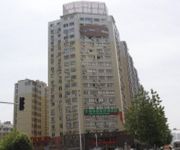 Photo of the hotel GreenTree Inn East Erhuan Road
